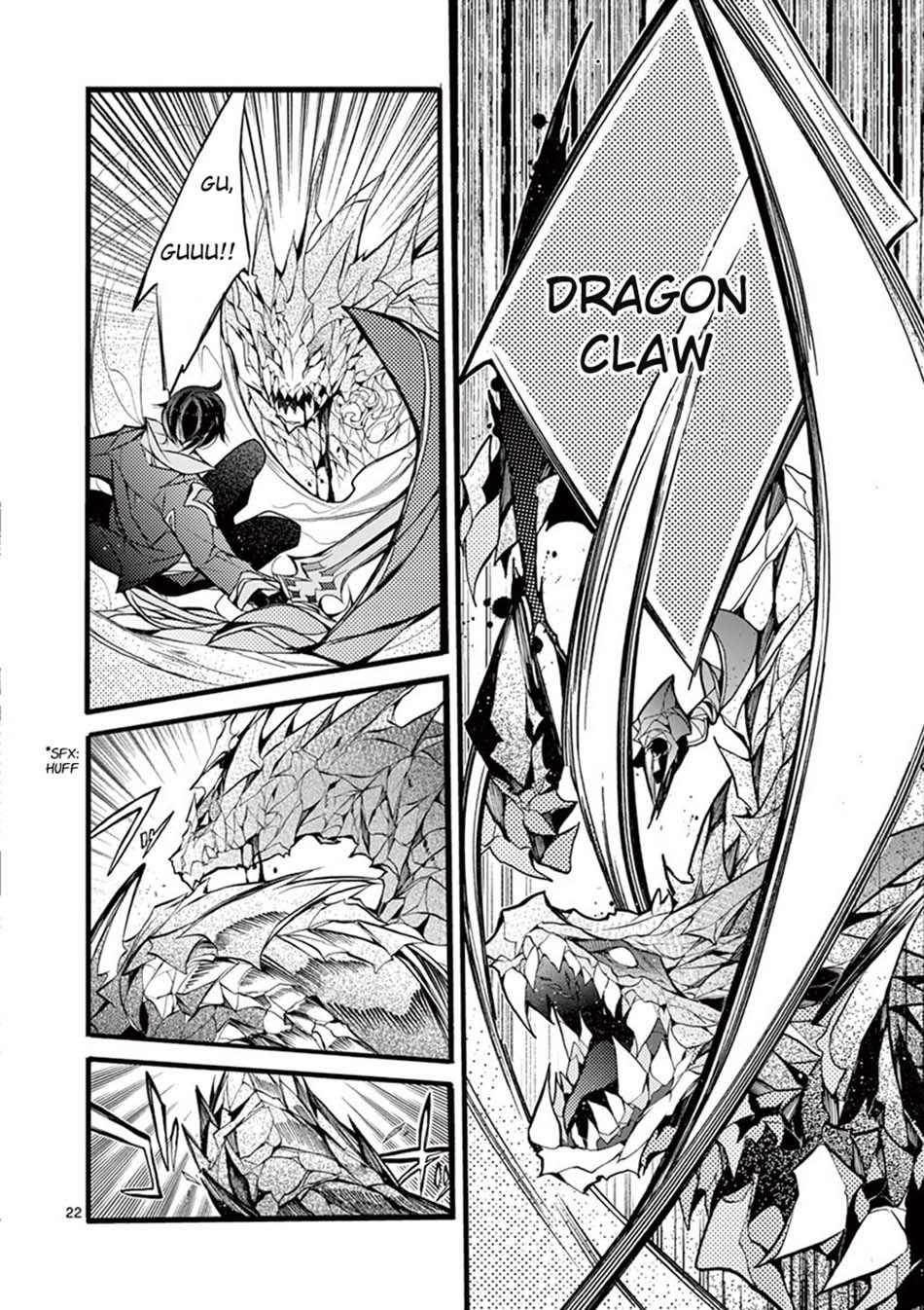 Saikyou Shoku (Ryukishi) Kara Shokyu Shoku (Hakobiya) Ni Nattano Ni Naze Ka Yushatachi Kara Tayoraretemasu