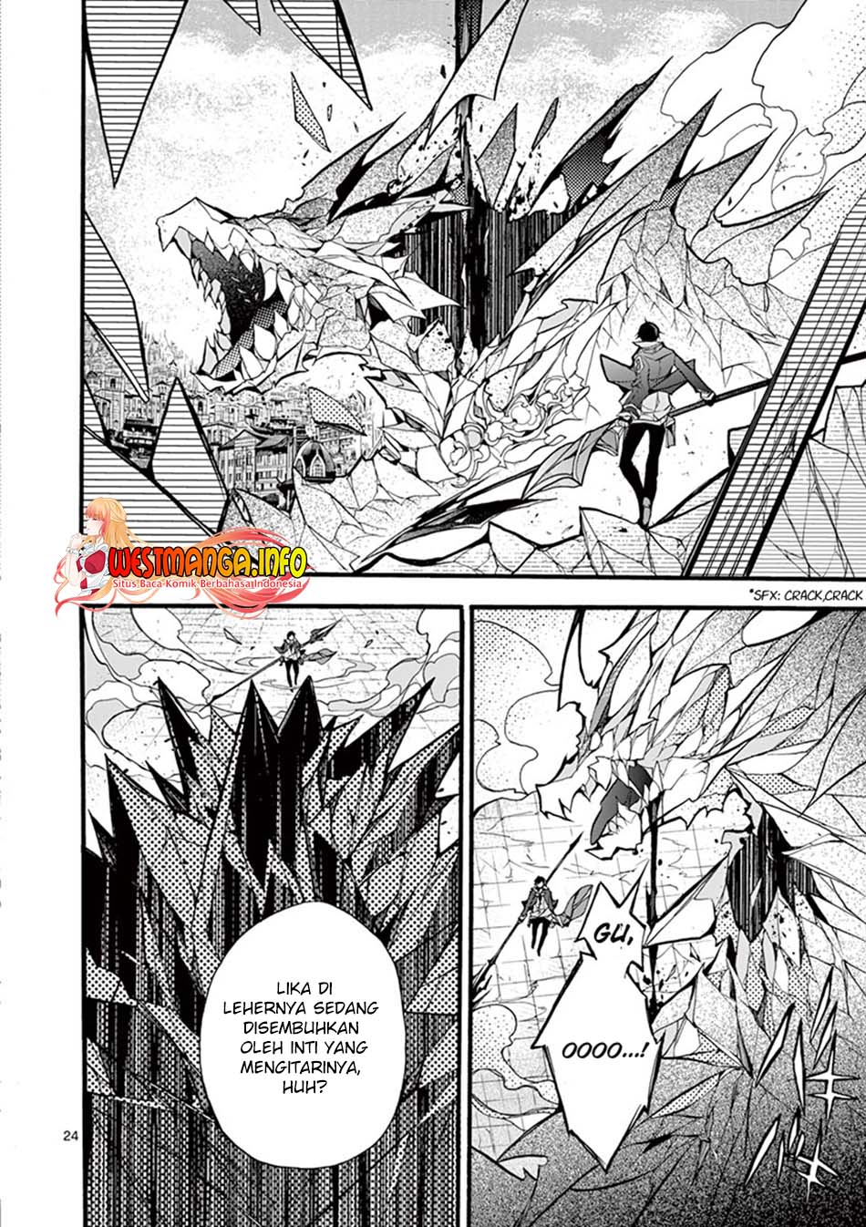 Saikyou Shoku (Ryukishi) Kara Shokyu Shoku (Hakobiya) Ni Nattano Ni Naze Ka Yushatachi Kara Tayoraretemasu