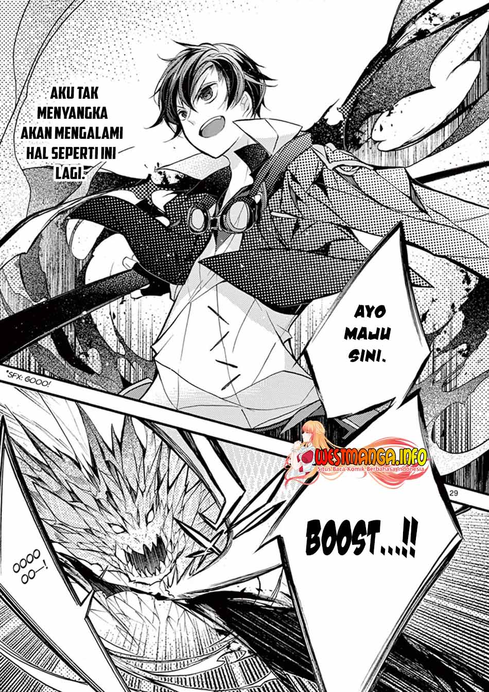 Saikyou Shoku (Ryukishi) Kara Shokyu Shoku (Hakobiya) Ni Nattano Ni Naze Ka Yushatachi Kara Tayoraretemasu