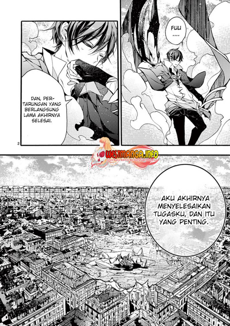 Saikyou Shoku (Ryukishi) Kara Shokyu Shoku (Hakobiya) Ni Nattano Ni Naze Ka Yushatachi Kara Tayoraretemasu