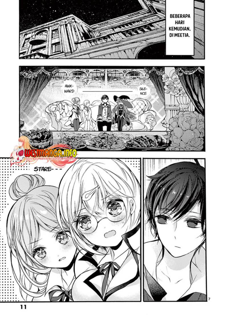 Saikyou Shoku (Ryukishi) Kara Shokyu Shoku (Hakobiya) Ni Nattano Ni Naze Ka Yushatachi Kara Tayoraretemasu