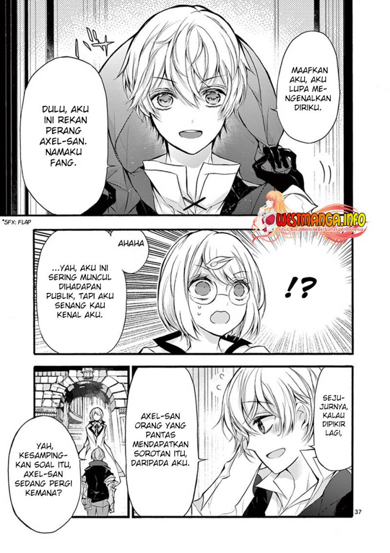 Saikyou Shoku (Ryukishi) Kara Shokyu Shoku (Hakobiya) Ni Nattano Ni Naze Ka Yushatachi Kara Tayoraretemasu
