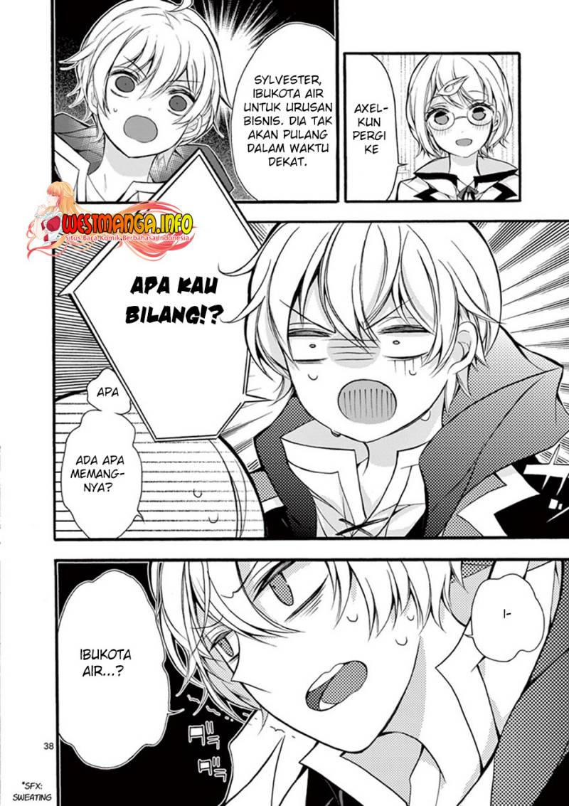 Saikyou Shoku (Ryukishi) Kara Shokyu Shoku (Hakobiya) Ni Nattano Ni Naze Ka Yushatachi Kara Tayoraretemasu