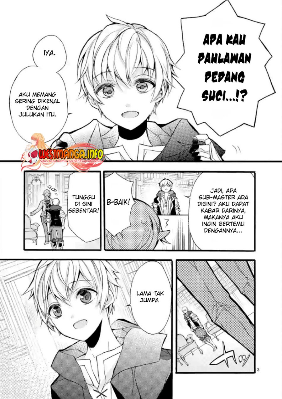 Saikyou Shoku (Ryukishi) Kara Shokyu Shoku (Hakobiya) Ni Nattano Ni Naze Ka Yushatachi Kara Tayoraretemasu