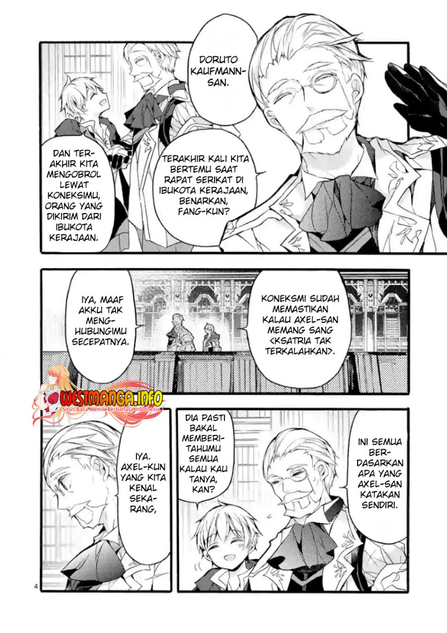 Saikyou Shoku (Ryukishi) Kara Shokyu Shoku (Hakobiya) Ni Nattano Ni Naze Ka Yushatachi Kara Tayoraretemasu