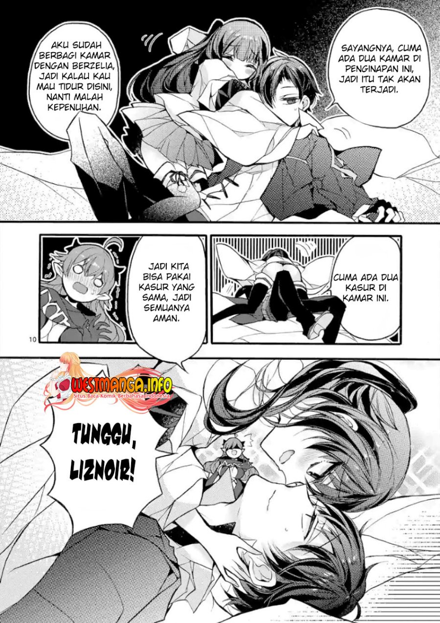 Saikyou Shoku (Ryukishi) Kara Shokyu Shoku (Hakobiya) Ni Nattano Ni Naze Ka Yushatachi Kara Tayoraretemasu