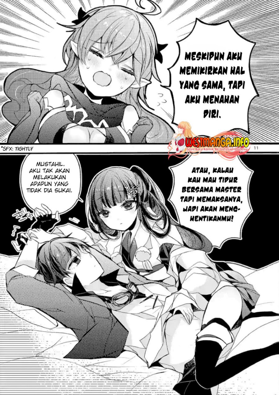 Saikyou Shoku (Ryukishi) Kara Shokyu Shoku (Hakobiya) Ni Nattano Ni Naze Ka Yushatachi Kara Tayoraretemasu
