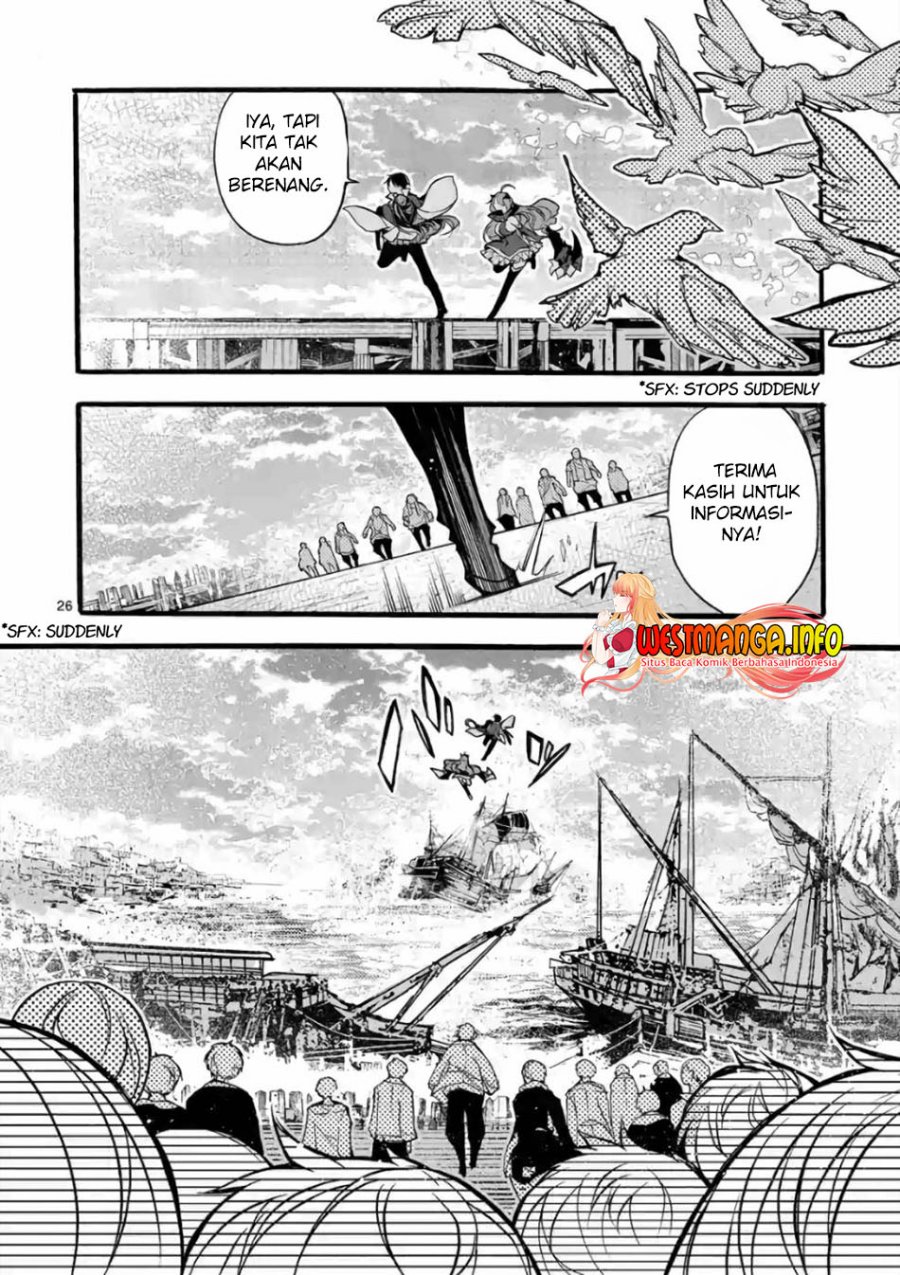 Saikyou Shoku (Ryukishi) Kara Shokyu Shoku (Hakobiya) Ni Nattano Ni Naze Ka Yushatachi Kara Tayoraretemasu
