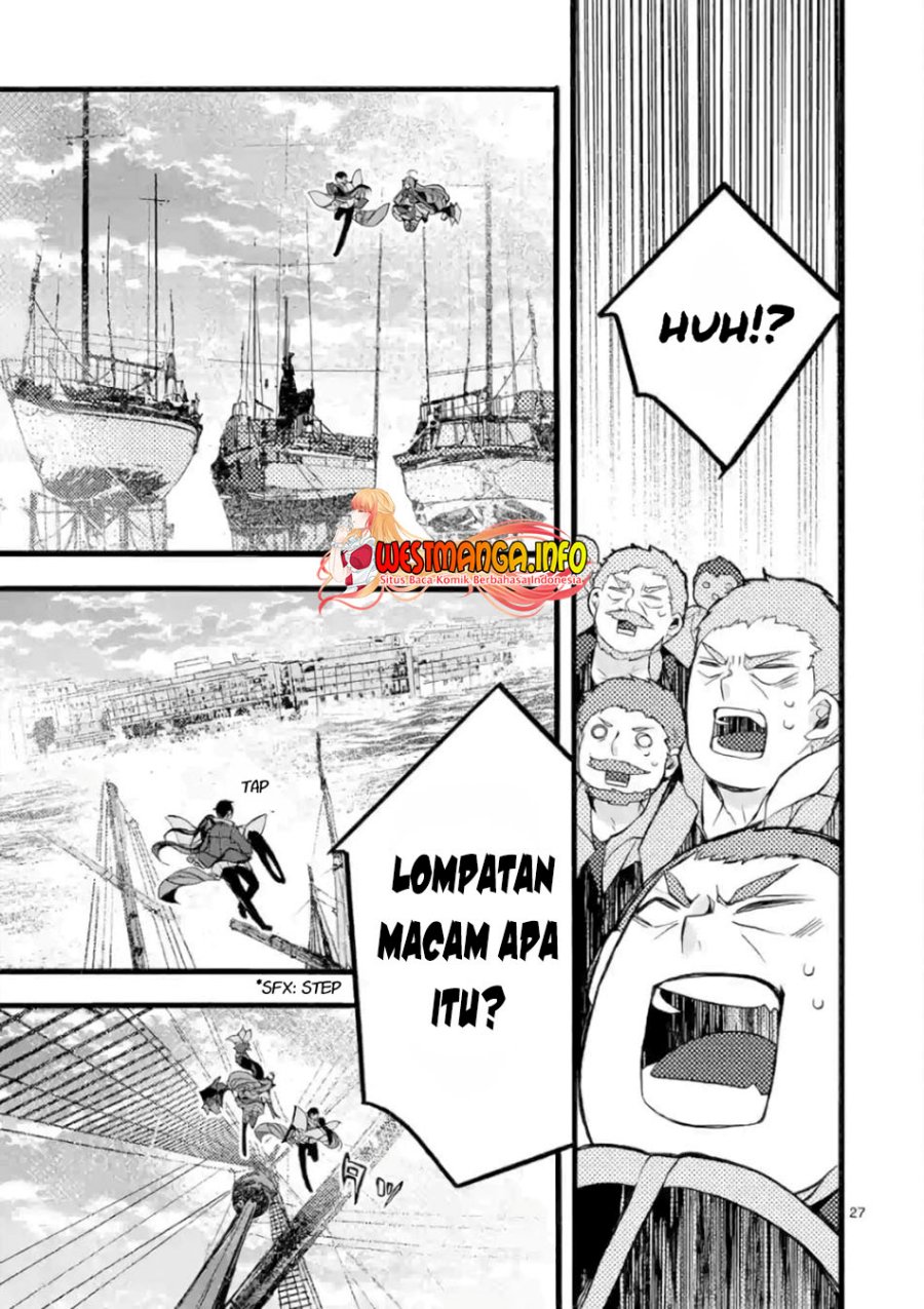 Saikyou Shoku (Ryukishi) Kara Shokyu Shoku (Hakobiya) Ni Nattano Ni Naze Ka Yushatachi Kara Tayoraretemasu