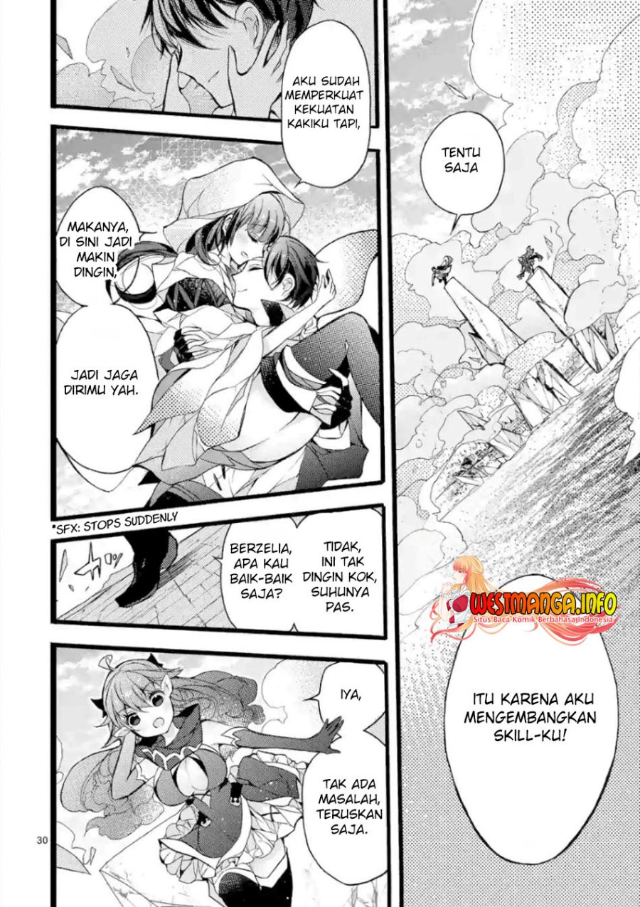 Saikyou Shoku (Ryukishi) Kara Shokyu Shoku (Hakobiya) Ni Nattano Ni Naze Ka Yushatachi Kara Tayoraretemasu