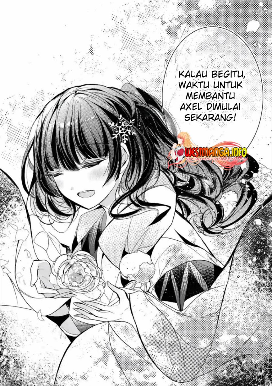 Saikyou Shoku (Ryukishi) Kara Shokyu Shoku (Hakobiya) Ni Nattano Ni Naze Ka Yushatachi Kara Tayoraretemasu