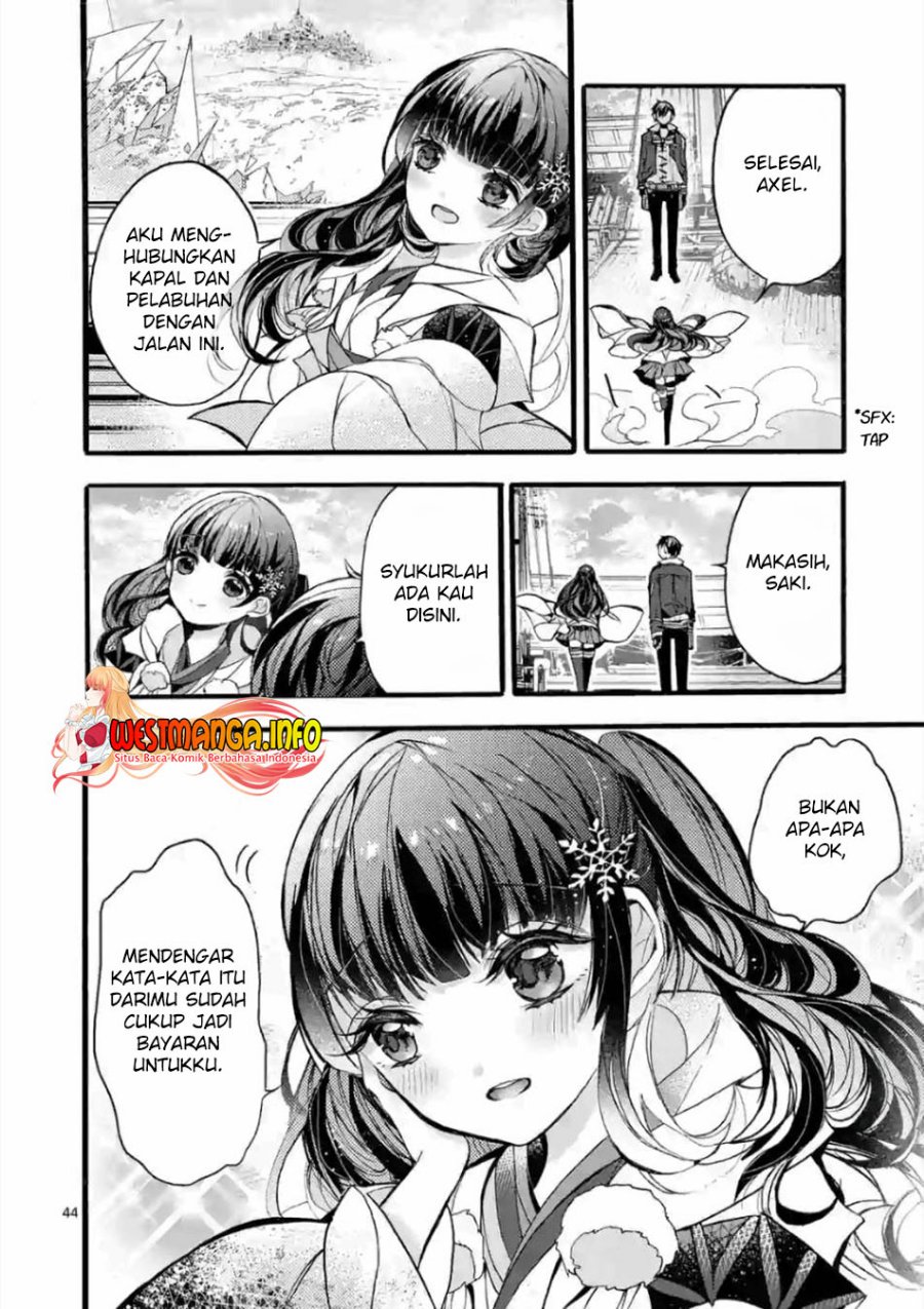 Saikyou Shoku (Ryukishi) Kara Shokyu Shoku (Hakobiya) Ni Nattano Ni Naze Ka Yushatachi Kara Tayoraretemasu