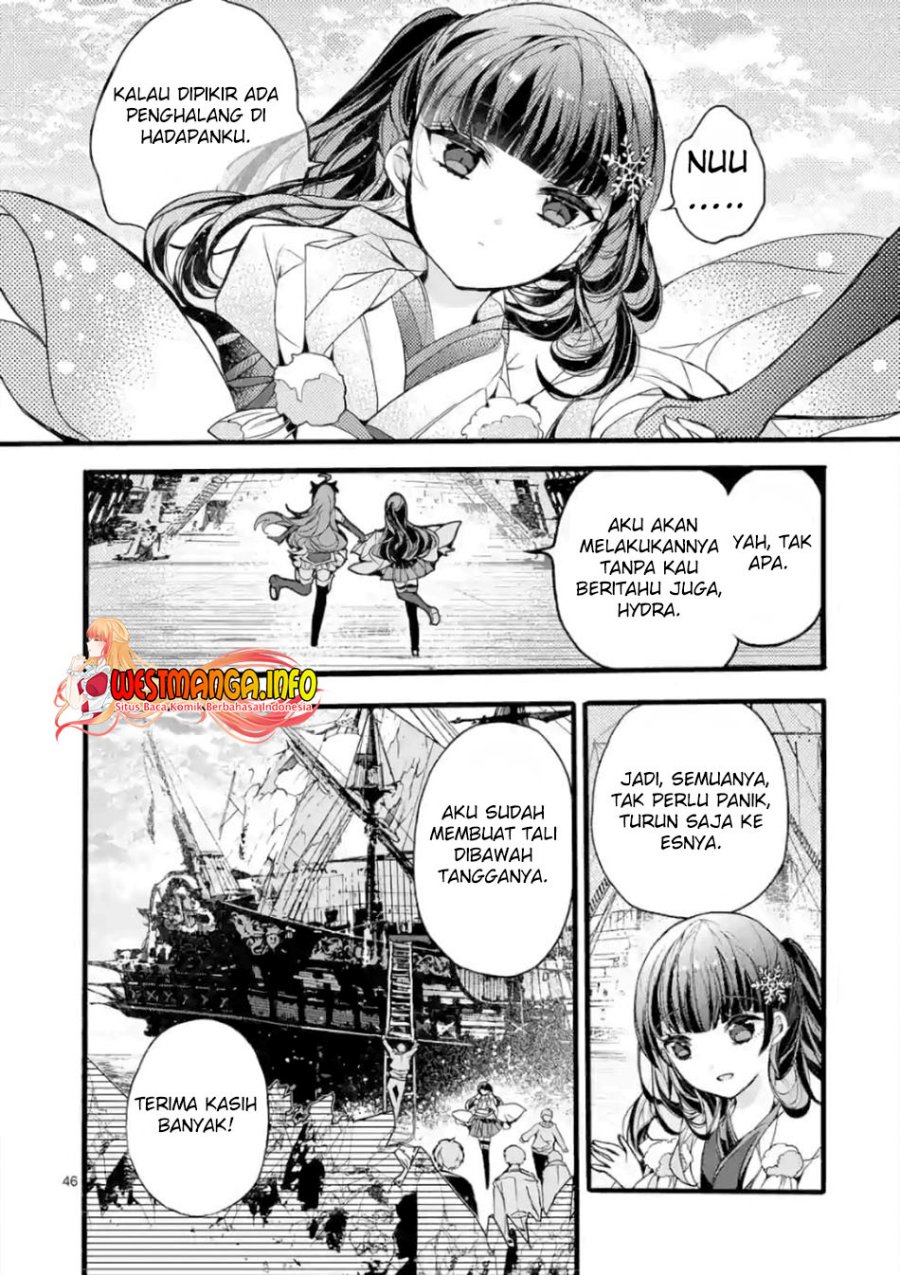 Saikyou Shoku (Ryukishi) Kara Shokyu Shoku (Hakobiya) Ni Nattano Ni Naze Ka Yushatachi Kara Tayoraretemasu