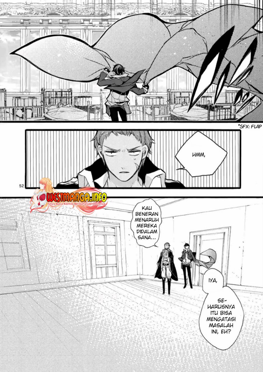 Saikyou Shoku (Ryukishi) Kara Shokyu Shoku (Hakobiya) Ni Nattano Ni Naze Ka Yushatachi Kara Tayoraretemasu