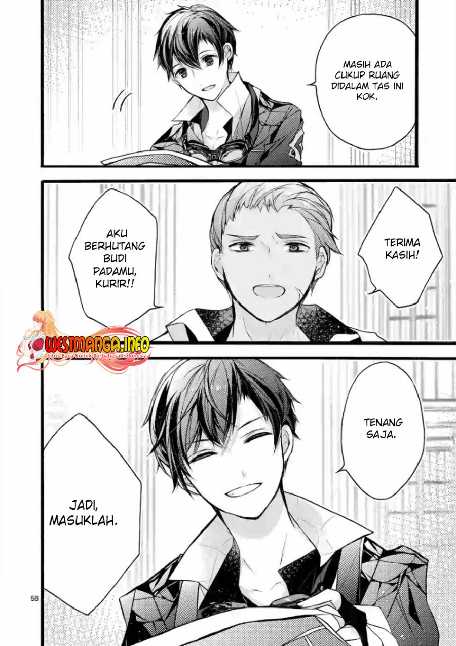 Saikyou Shoku (Ryukishi) Kara Shokyu Shoku (Hakobiya) Ni Nattano Ni Naze Ka Yushatachi Kara Tayoraretemasu