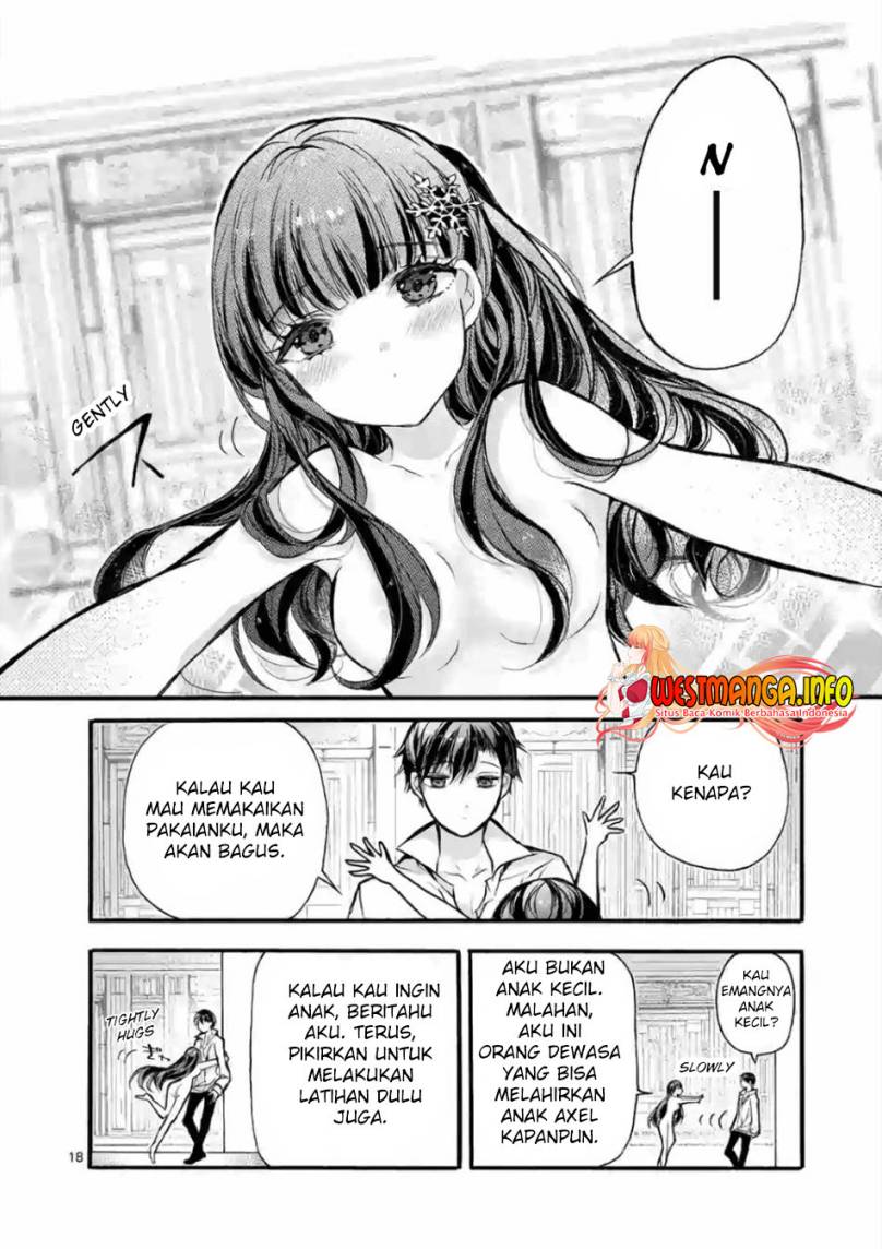 Saikyou Shoku (Ryukishi) Kara Shokyu Shoku (Hakobiya) Ni Nattano Ni Naze Ka Yushatachi Kara Tayoraretemasu