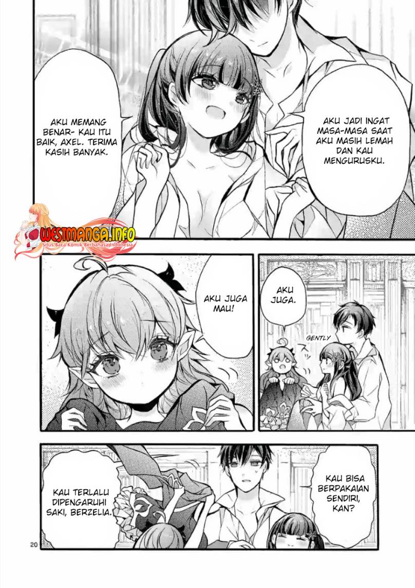 Saikyou Shoku (Ryukishi) Kara Shokyu Shoku (Hakobiya) Ni Nattano Ni Naze Ka Yushatachi Kara Tayoraretemasu