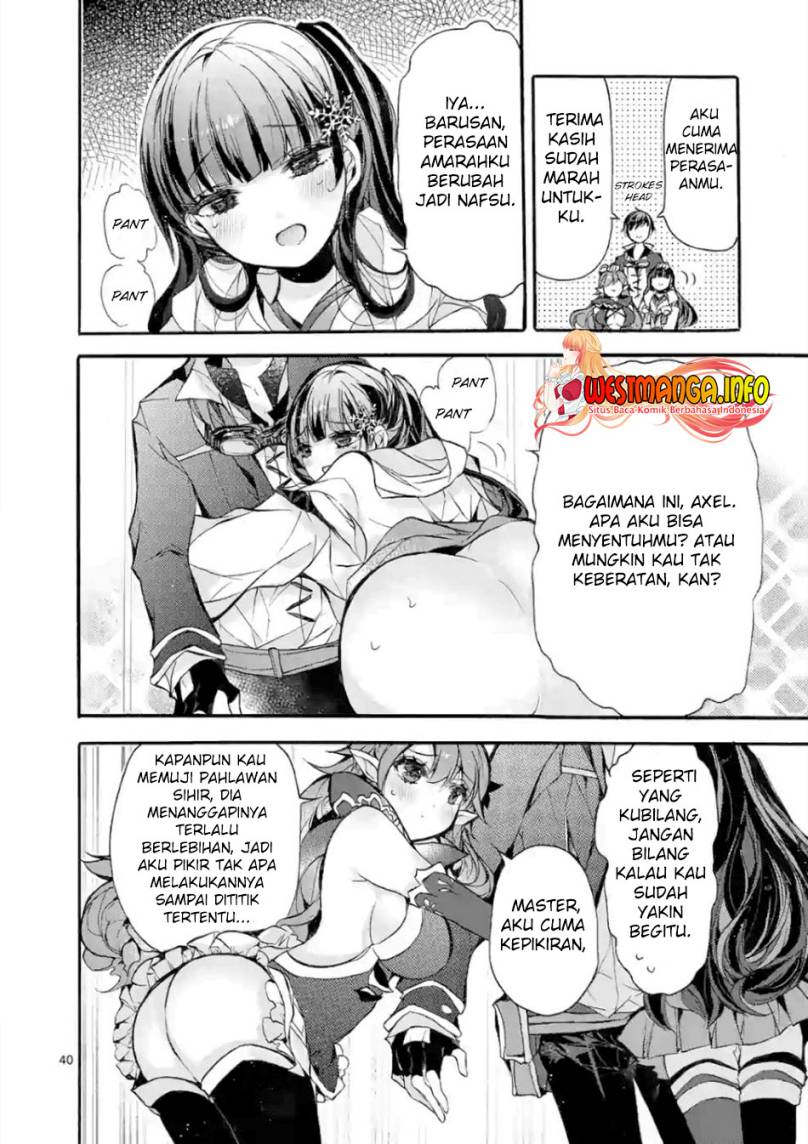 Saikyou Shoku (Ryukishi) Kara Shokyu Shoku (Hakobiya) Ni Nattano Ni Naze Ka Yushatachi Kara Tayoraretemasu