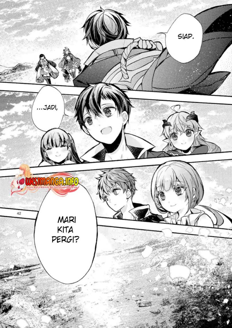 Saikyou Shoku (Ryukishi) Kara Shokyu Shoku (Hakobiya) Ni Nattano Ni Naze Ka Yushatachi Kara Tayoraretemasu