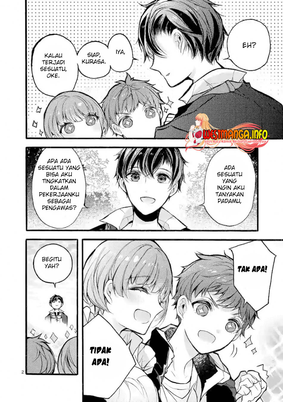 Saikyou Shoku (Ryukishi) Kara Shokyu Shoku (Hakobiya) Ni Nattano Ni Naze Ka Yushatachi Kara Tayoraretemasu
