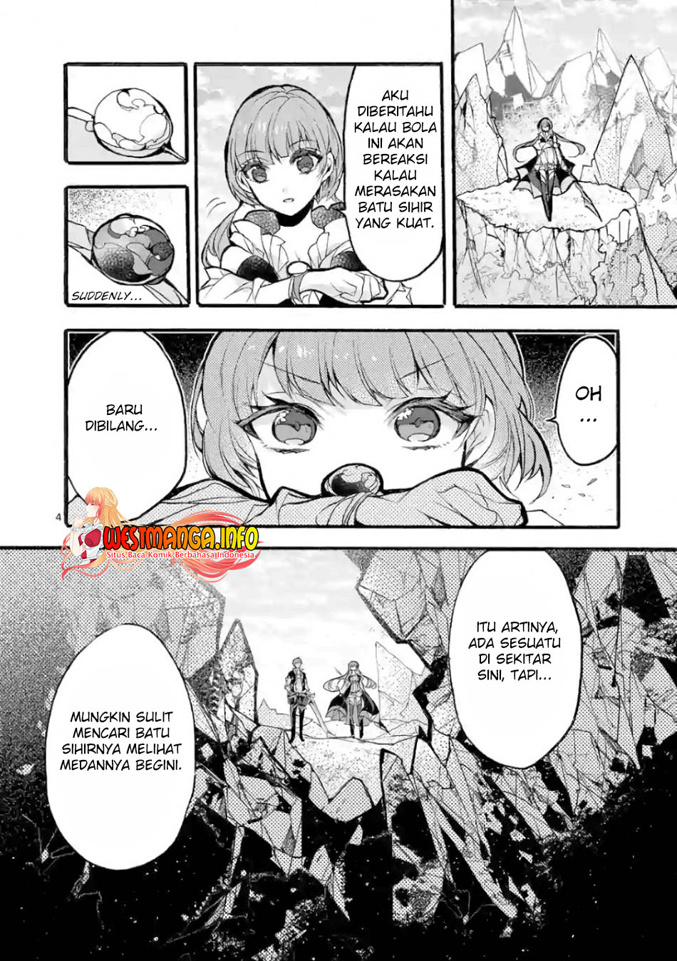 Saikyou Shoku (Ryukishi) Kara Shokyu Shoku (Hakobiya) Ni Nattano Ni Naze Ka Yushatachi Kara Tayoraretemasu