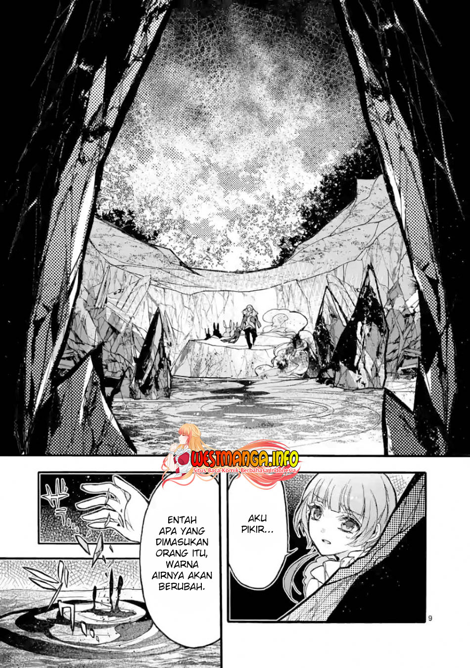 Saikyou Shoku (Ryukishi) Kara Shokyu Shoku (Hakobiya) Ni Nattano Ni Naze Ka Yushatachi Kara Tayoraretemasu