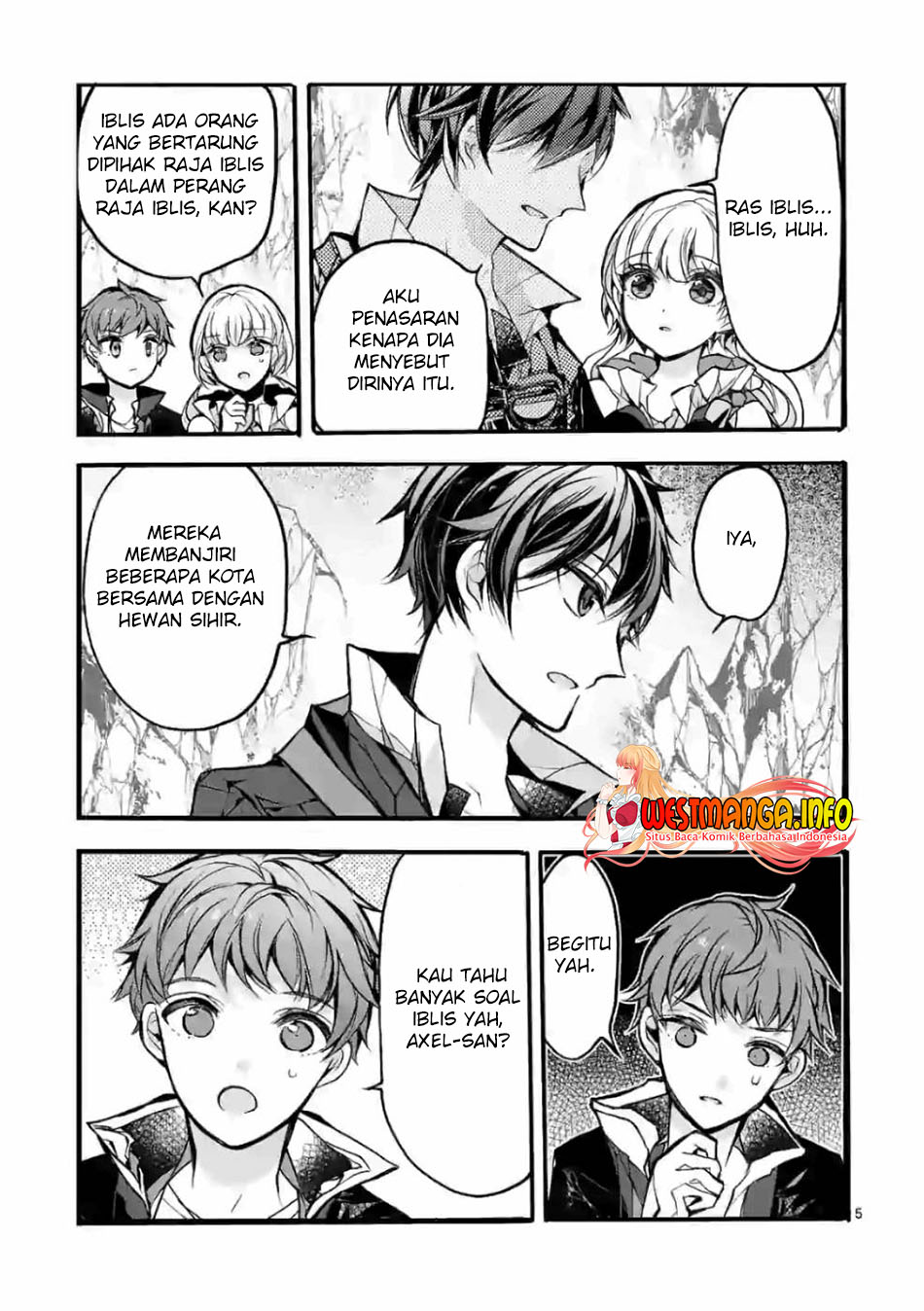 Saikyou Shoku (Ryukishi) Kara Shokyu Shoku (Hakobiya) Ni Nattano Ni Naze Ka Yushatachi Kara Tayoraretemasu