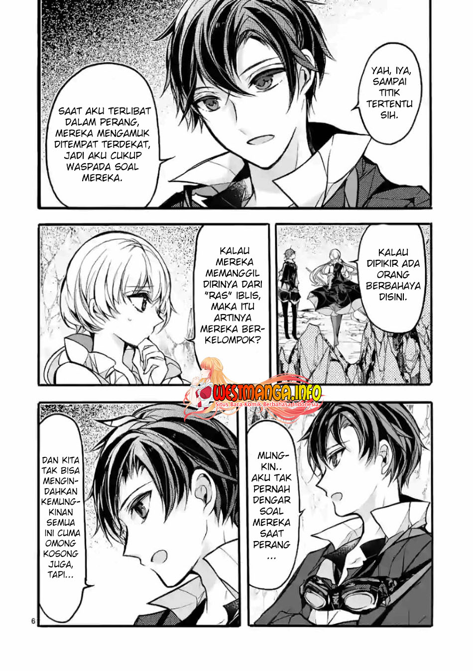 Saikyou Shoku (Ryukishi) Kara Shokyu Shoku (Hakobiya) Ni Nattano Ni Naze Ka Yushatachi Kara Tayoraretemasu