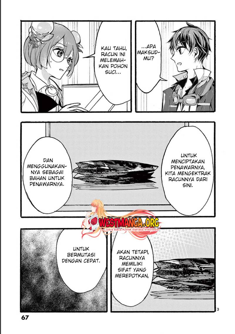 Saikyou Shoku (Ryukishi) Kara Shokyu Shoku (Hakobiya) Ni Nattano Ni Naze Ka Yushatachi Kara Tayoraretemasu