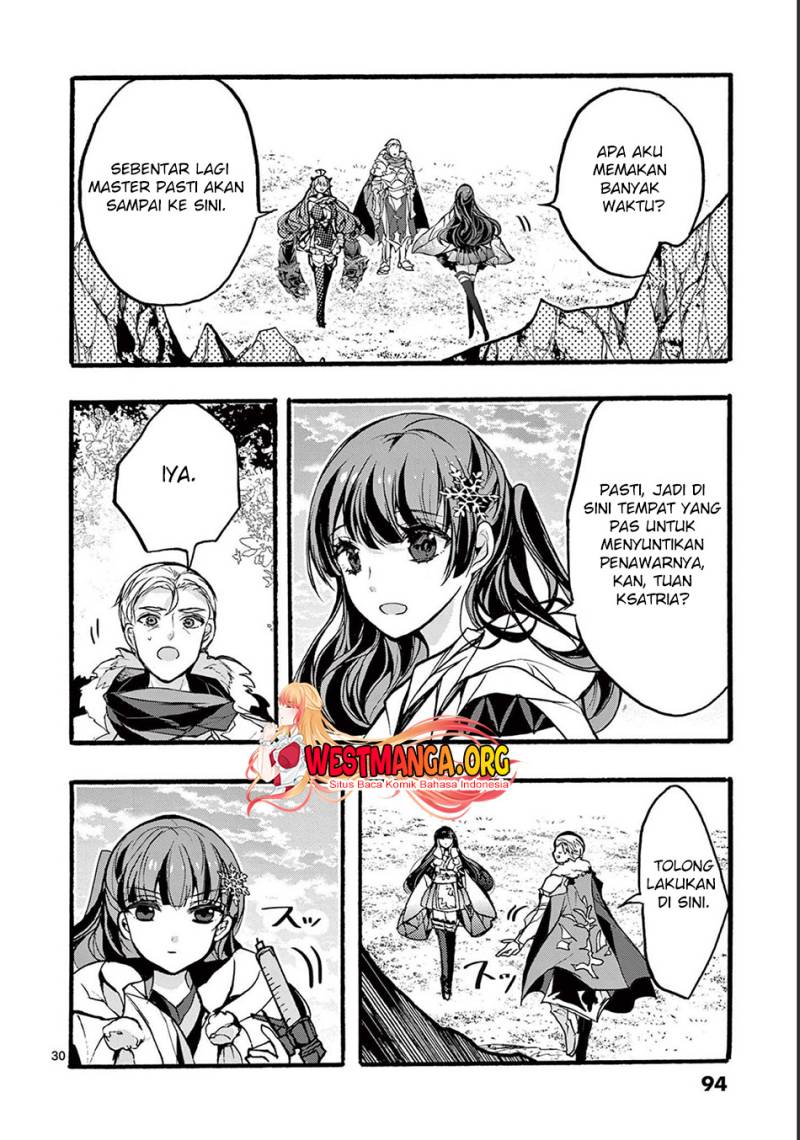Saikyou Shoku (Ryukishi) Kara Shokyu Shoku (Hakobiya) Ni Nattano Ni Naze Ka Yushatachi Kara Tayoraretemasu