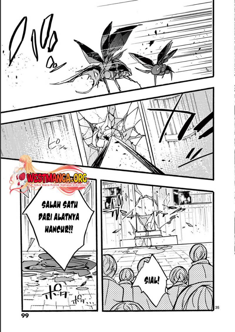Saikyou Shoku (Ryukishi) Kara Shokyu Shoku (Hakobiya) Ni Nattano Ni Naze Ka Yushatachi Kara Tayoraretemasu