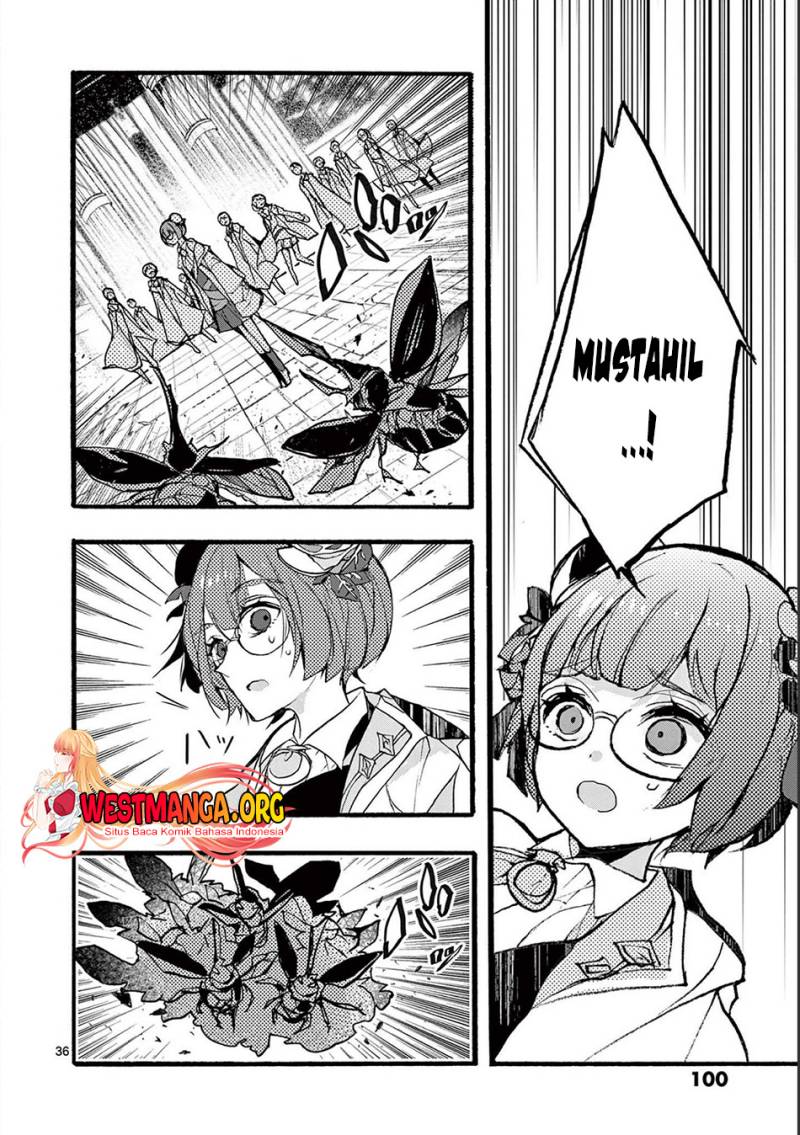 Saikyou Shoku (Ryukishi) Kara Shokyu Shoku (Hakobiya) Ni Nattano Ni Naze Ka Yushatachi Kara Tayoraretemasu
