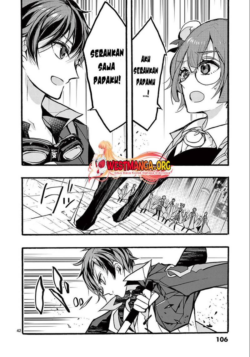 Saikyou Shoku (Ryukishi) Kara Shokyu Shoku (Hakobiya) Ni Nattano Ni Naze Ka Yushatachi Kara Tayoraretemasu