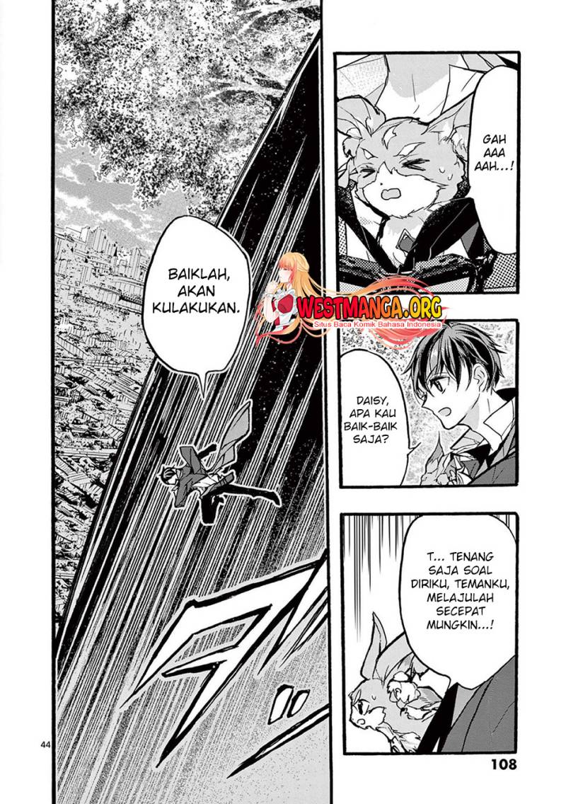 Saikyou Shoku (Ryukishi) Kara Shokyu Shoku (Hakobiya) Ni Nattano Ni Naze Ka Yushatachi Kara Tayoraretemasu