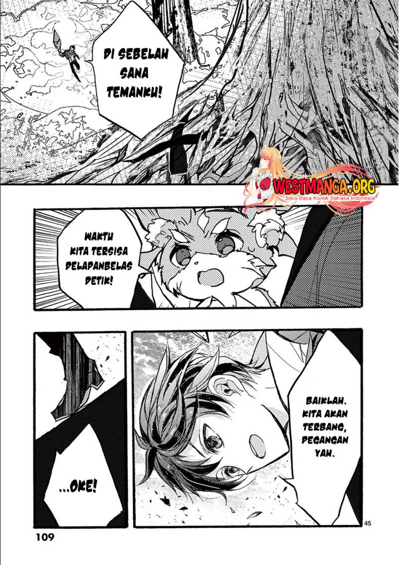 Saikyou Shoku (Ryukishi) Kara Shokyu Shoku (Hakobiya) Ni Nattano Ni Naze Ka Yushatachi Kara Tayoraretemasu