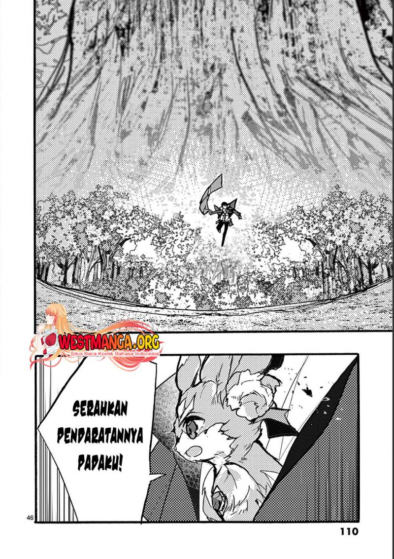 Saikyou Shoku (Ryukishi) Kara Shokyu Shoku (Hakobiya) Ni Nattano Ni Naze Ka Yushatachi Kara Tayoraretemasu