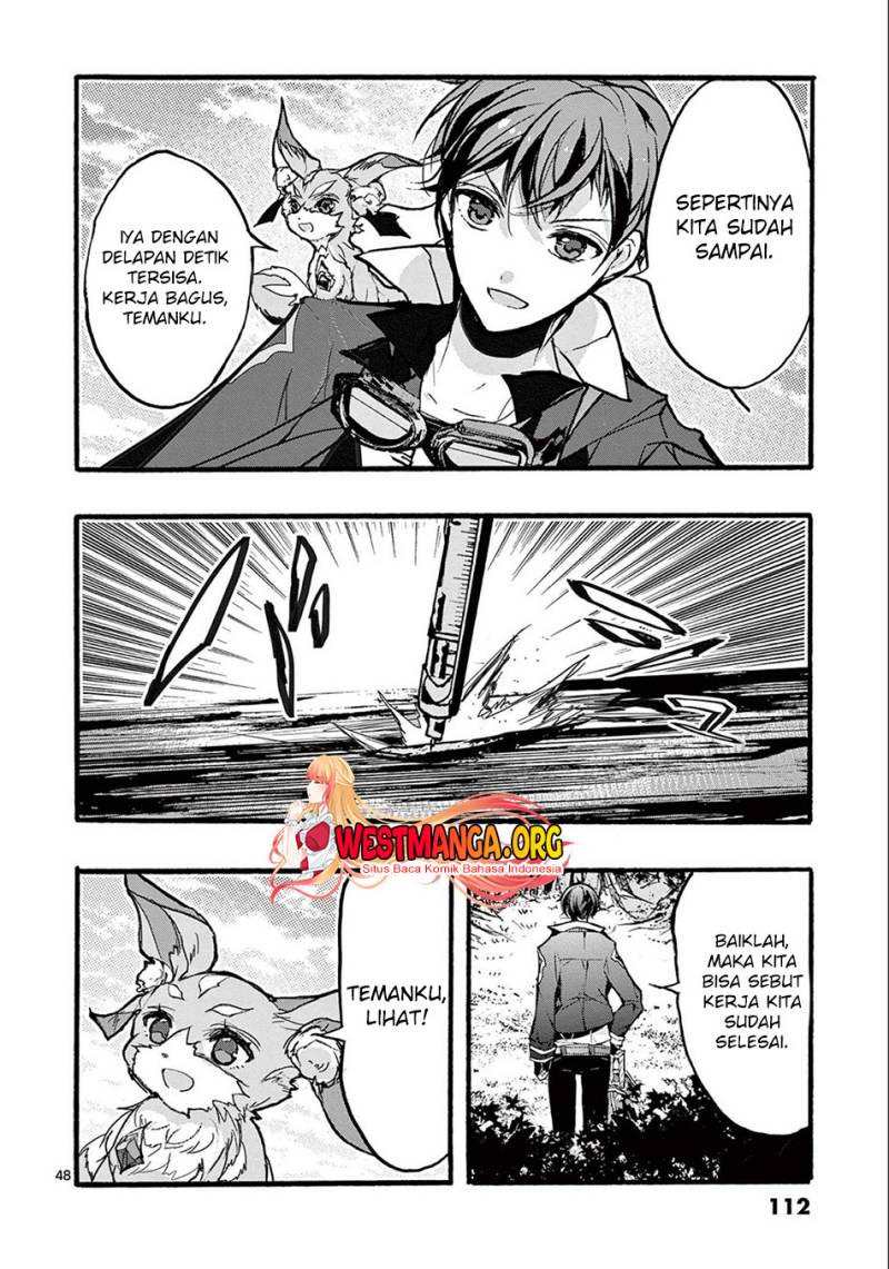 Saikyou Shoku (Ryukishi) Kara Shokyu Shoku (Hakobiya) Ni Nattano Ni Naze Ka Yushatachi Kara Tayoraretemasu