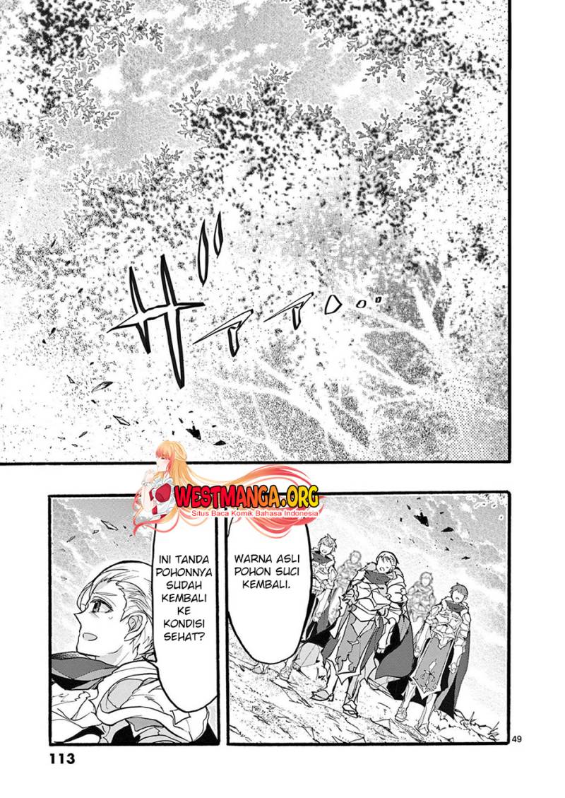 Saikyou Shoku (Ryukishi) Kara Shokyu Shoku (Hakobiya) Ni Nattano Ni Naze Ka Yushatachi Kara Tayoraretemasu