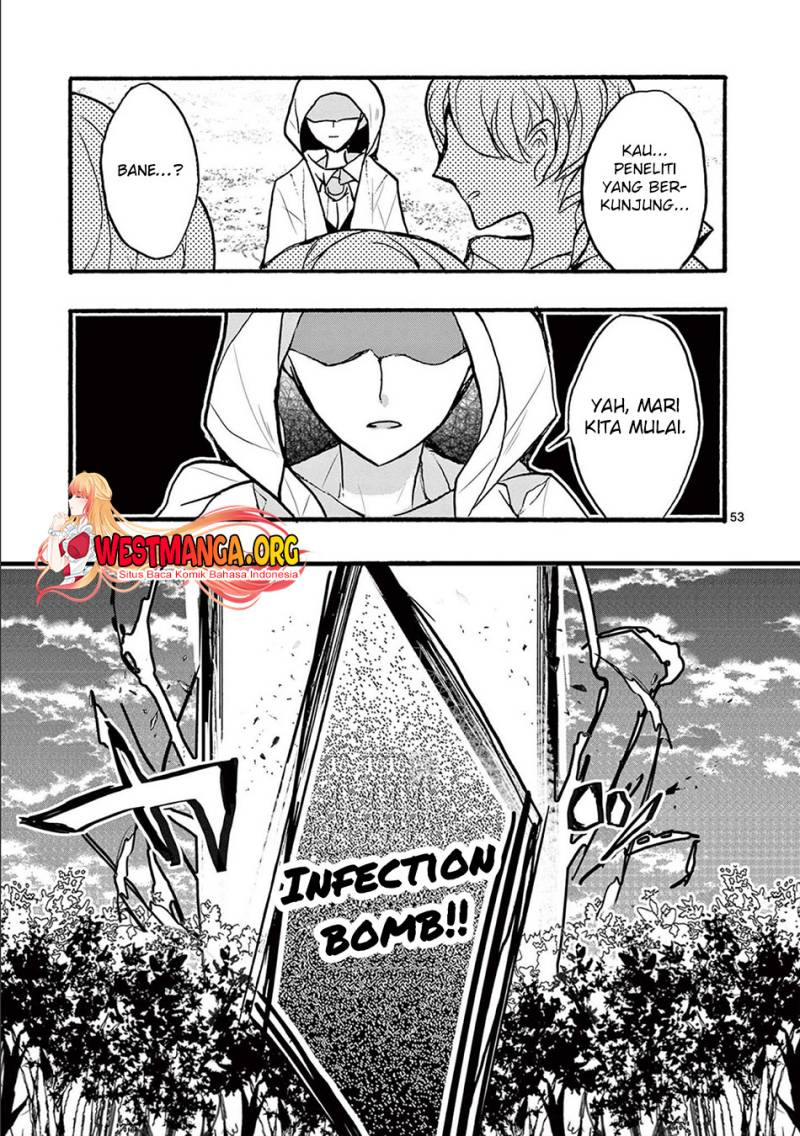 Saikyou Shoku (Ryukishi) Kara Shokyu Shoku (Hakobiya) Ni Nattano Ni Naze Ka Yushatachi Kara Tayoraretemasu