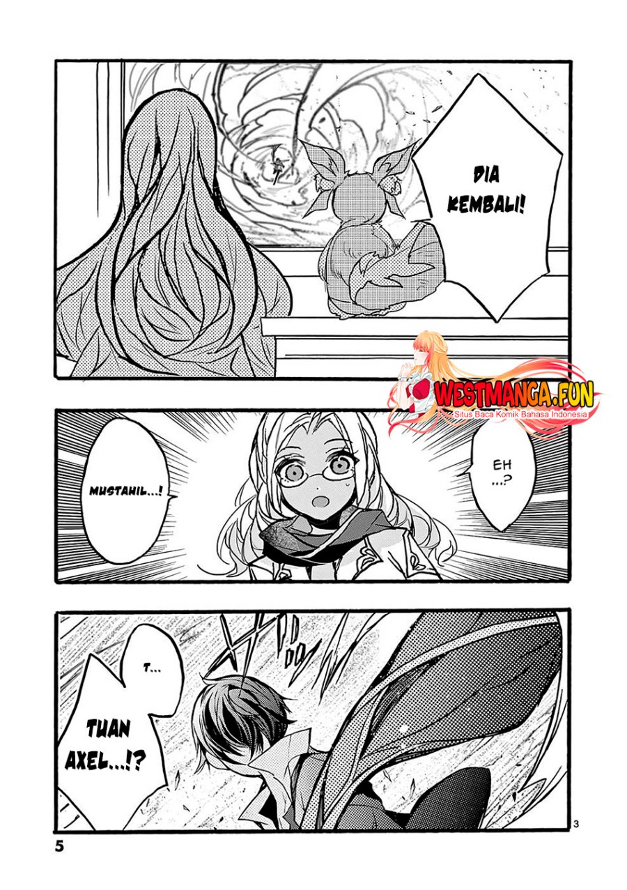 Saikyou Shoku (Ryukishi) Kara Shokyu Shoku (Hakobiya) Ni Nattano Ni Naze Ka Yushatachi Kara Tayoraretemasu