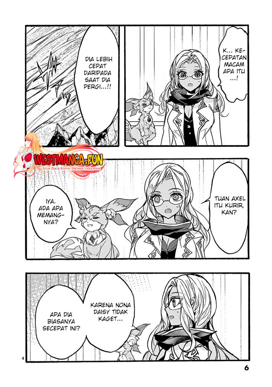 Saikyou Shoku (Ryukishi) Kara Shokyu Shoku (Hakobiya) Ni Nattano Ni Naze Ka Yushatachi Kara Tayoraretemasu