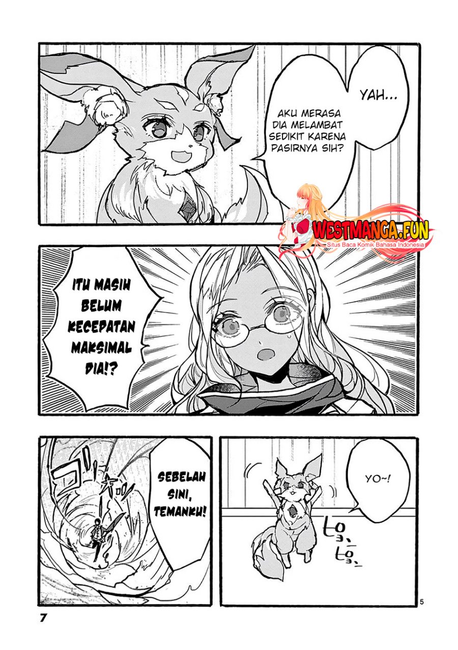 Saikyou Shoku (Ryukishi) Kara Shokyu Shoku (Hakobiya) Ni Nattano Ni Naze Ka Yushatachi Kara Tayoraretemasu