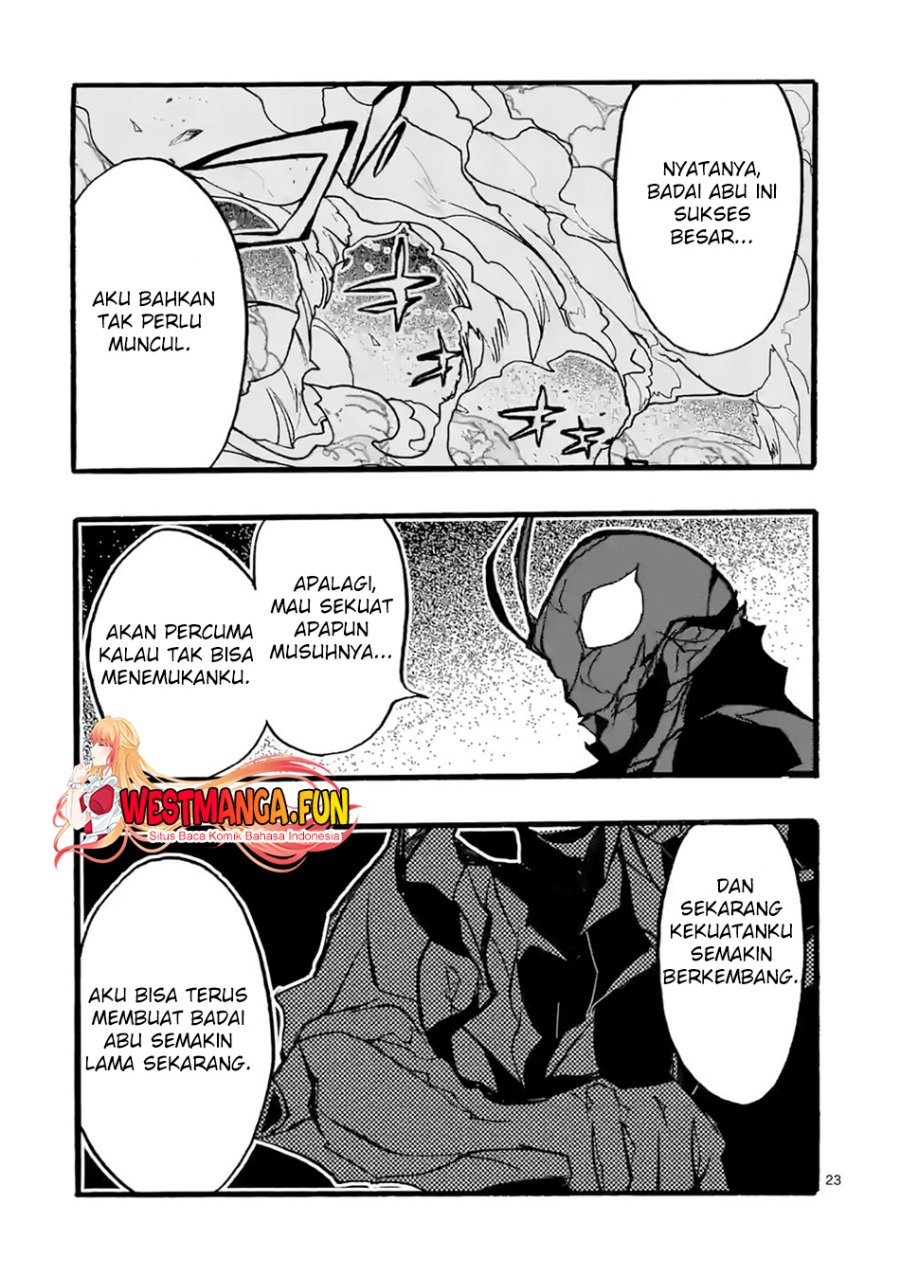 Saikyou Shoku (Ryukishi) Kara Shokyu Shoku (Hakobiya) Ni Nattano Ni Naze Ka Yushatachi Kara Tayoraretemasu
