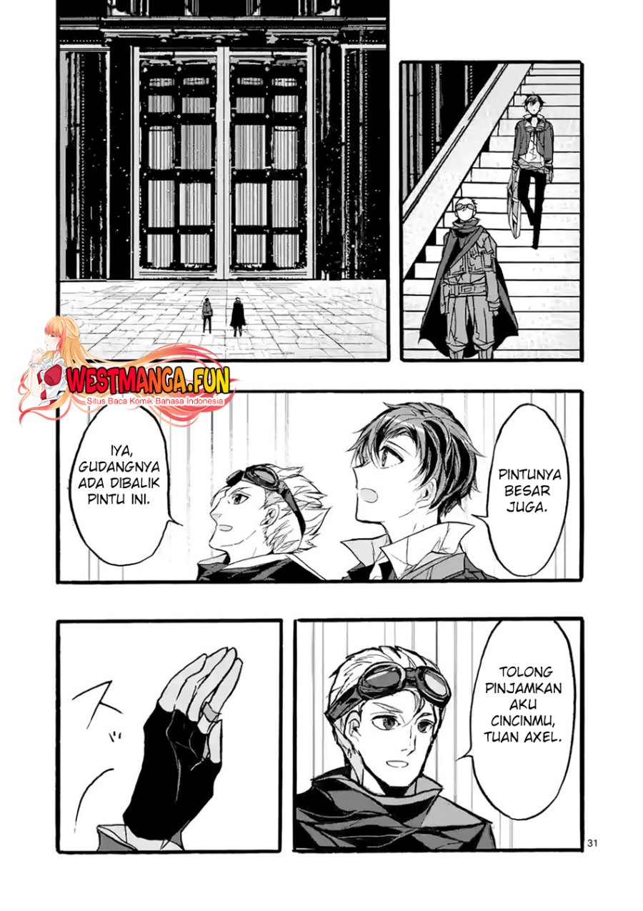 Saikyou Shoku (Ryukishi) Kara Shokyu Shoku (Hakobiya) Ni Nattano Ni Naze Ka Yushatachi Kara Tayoraretemasu
