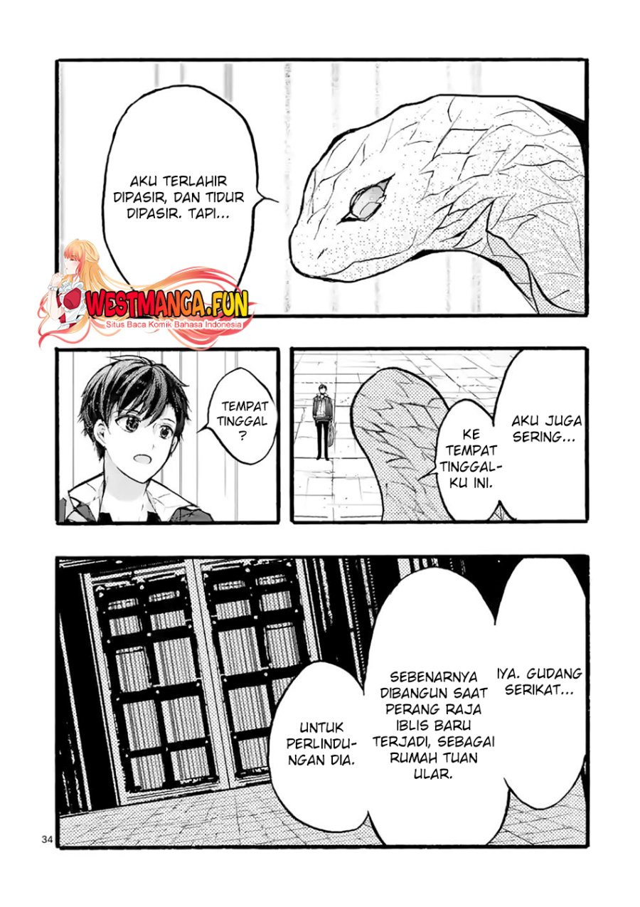 Saikyou Shoku (Ryukishi) Kara Shokyu Shoku (Hakobiya) Ni Nattano Ni Naze Ka Yushatachi Kara Tayoraretemasu