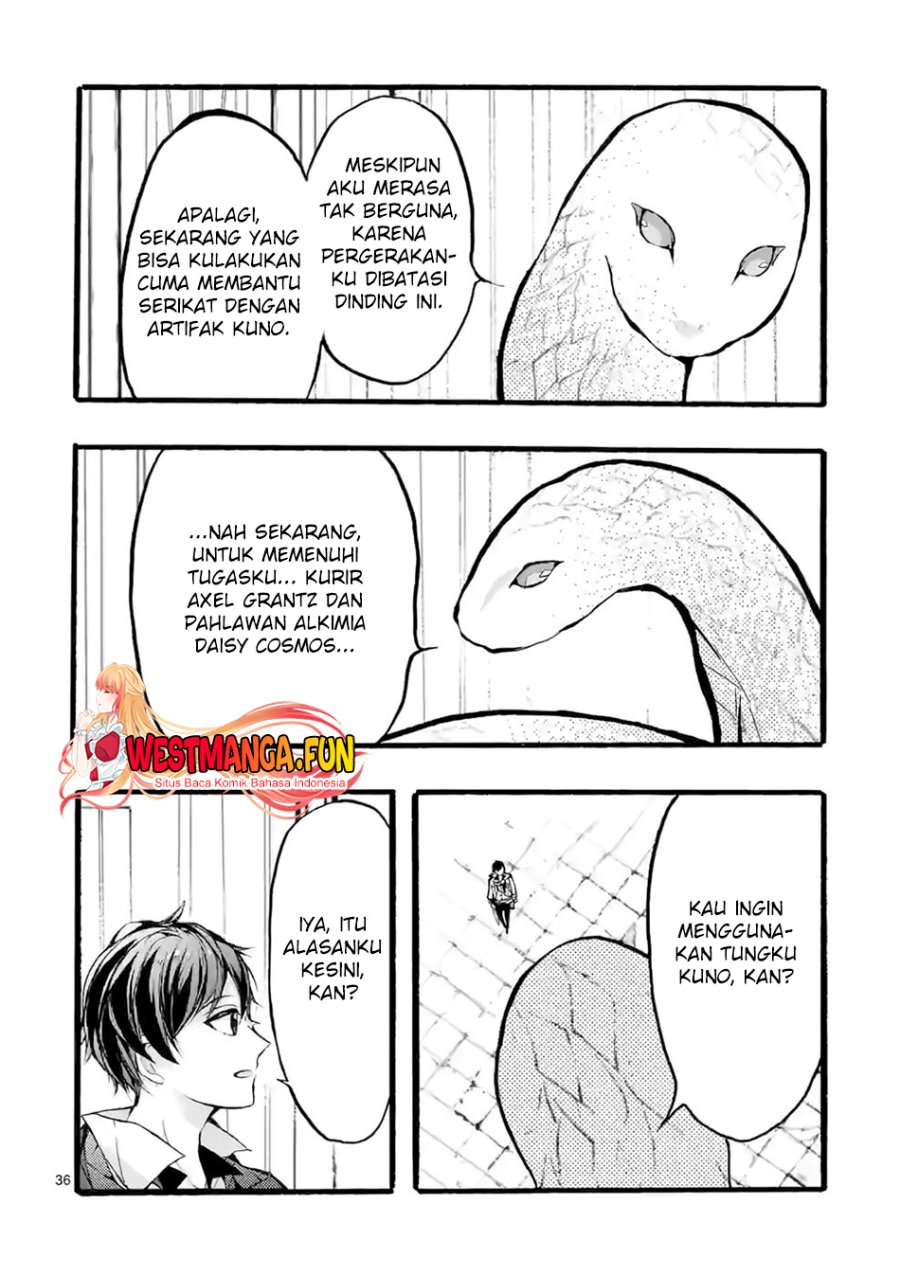 Saikyou Shoku (Ryukishi) Kara Shokyu Shoku (Hakobiya) Ni Nattano Ni Naze Ka Yushatachi Kara Tayoraretemasu