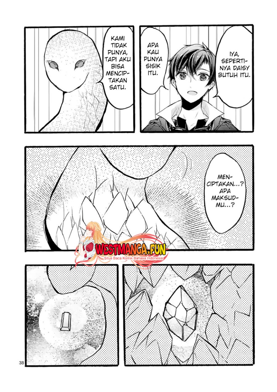 Saikyou Shoku (Ryukishi) Kara Shokyu Shoku (Hakobiya) Ni Nattano Ni Naze Ka Yushatachi Kara Tayoraretemasu