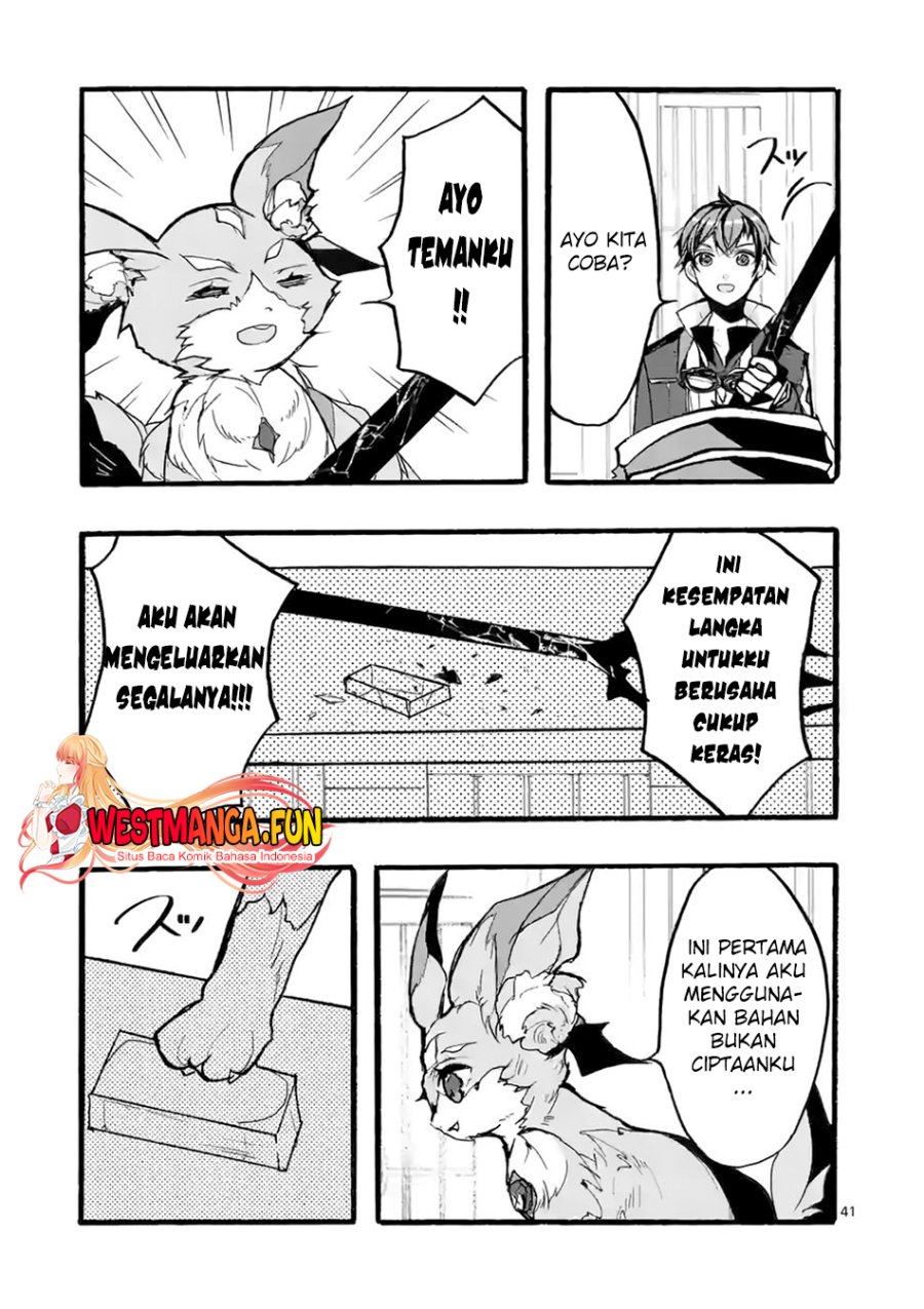 Saikyou Shoku (Ryukishi) Kara Shokyu Shoku (Hakobiya) Ni Nattano Ni Naze Ka Yushatachi Kara Tayoraretemasu