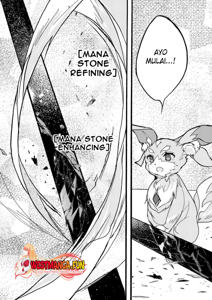 Saikyou Shoku (Ryukishi) Kara Shokyu Shoku (Hakobiya) Ni Nattano Ni Naze Ka Yushatachi Kara Tayoraretemasu