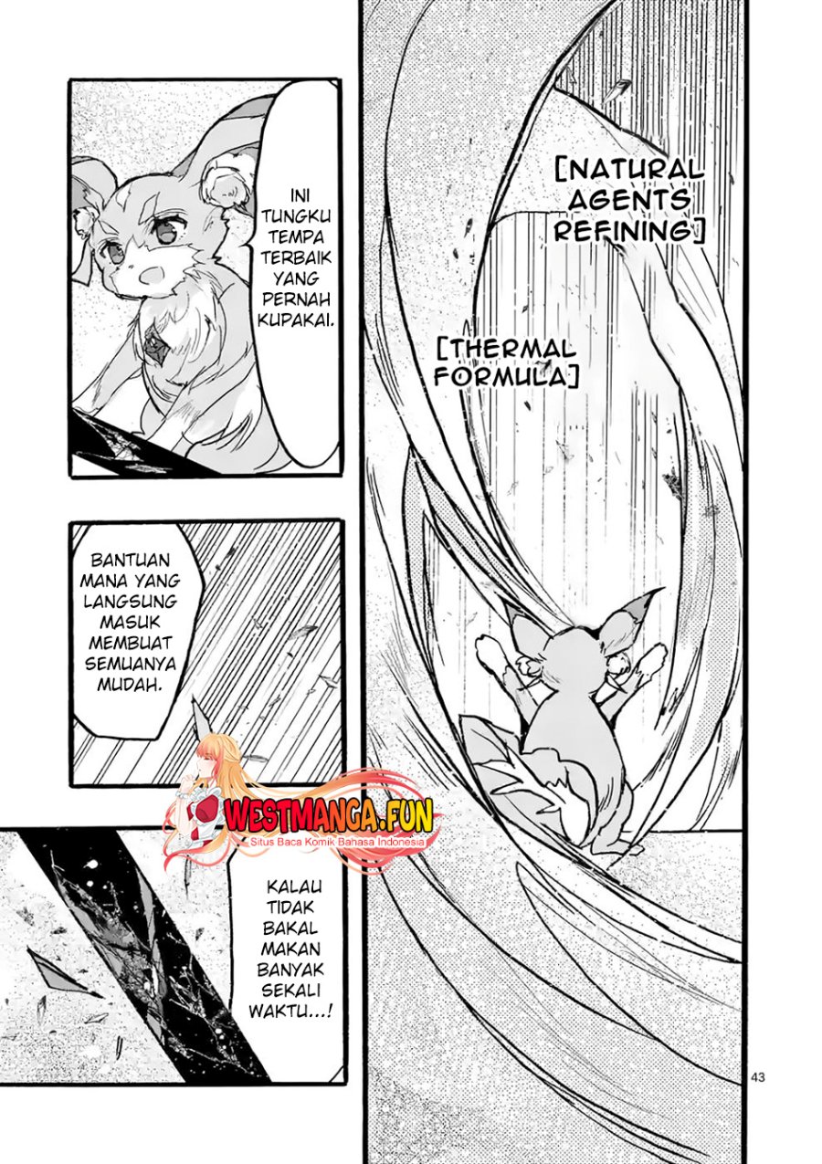 Saikyou Shoku (Ryukishi) Kara Shokyu Shoku (Hakobiya) Ni Nattano Ni Naze Ka Yushatachi Kara Tayoraretemasu